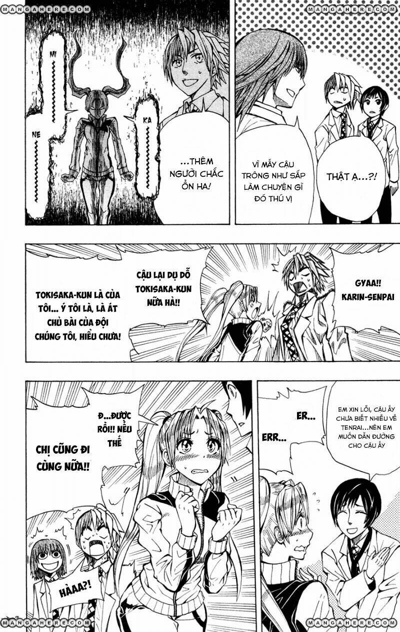 Soul Catcher: Chapter 9