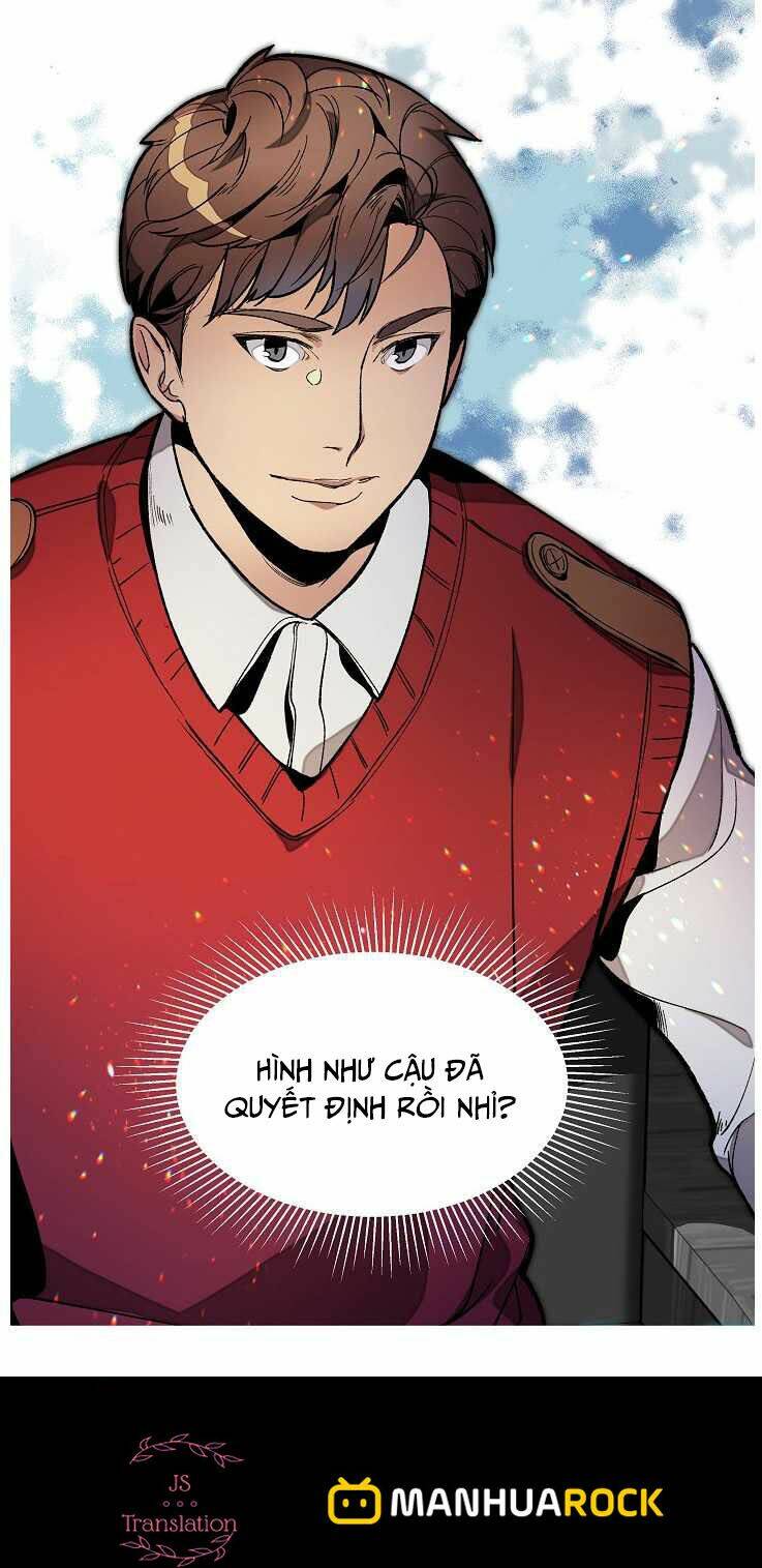 Dna Thiên Tài Đơn Độc: Chapter 21