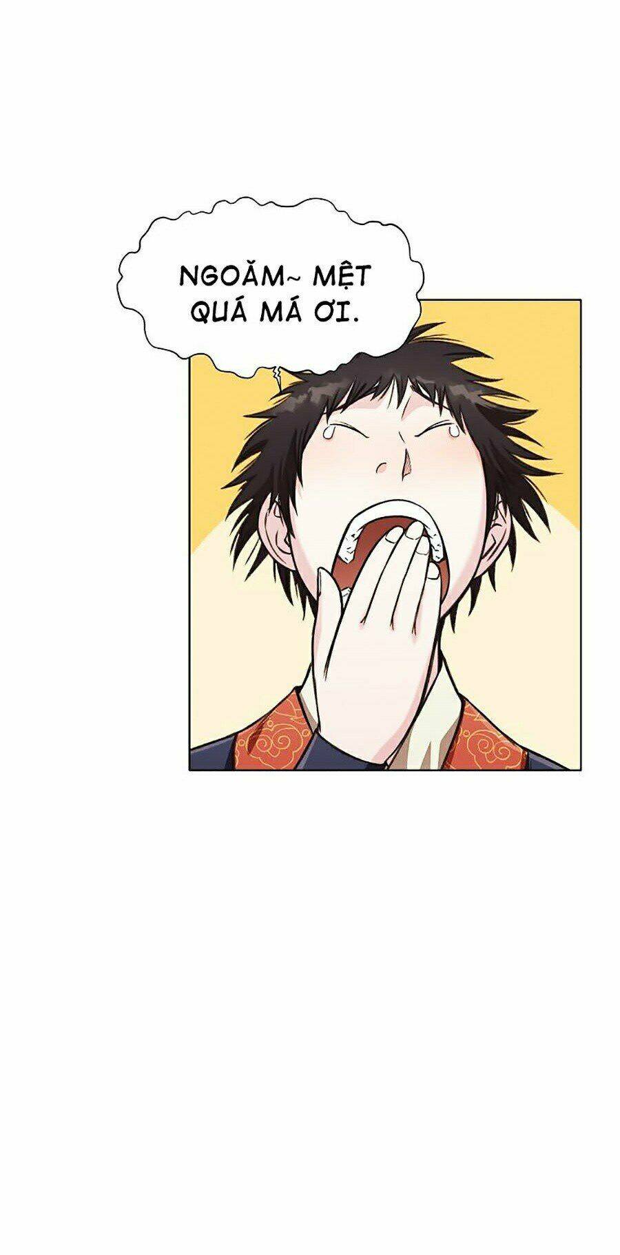 Thiên Võ Chiến Thần: Chapter 25