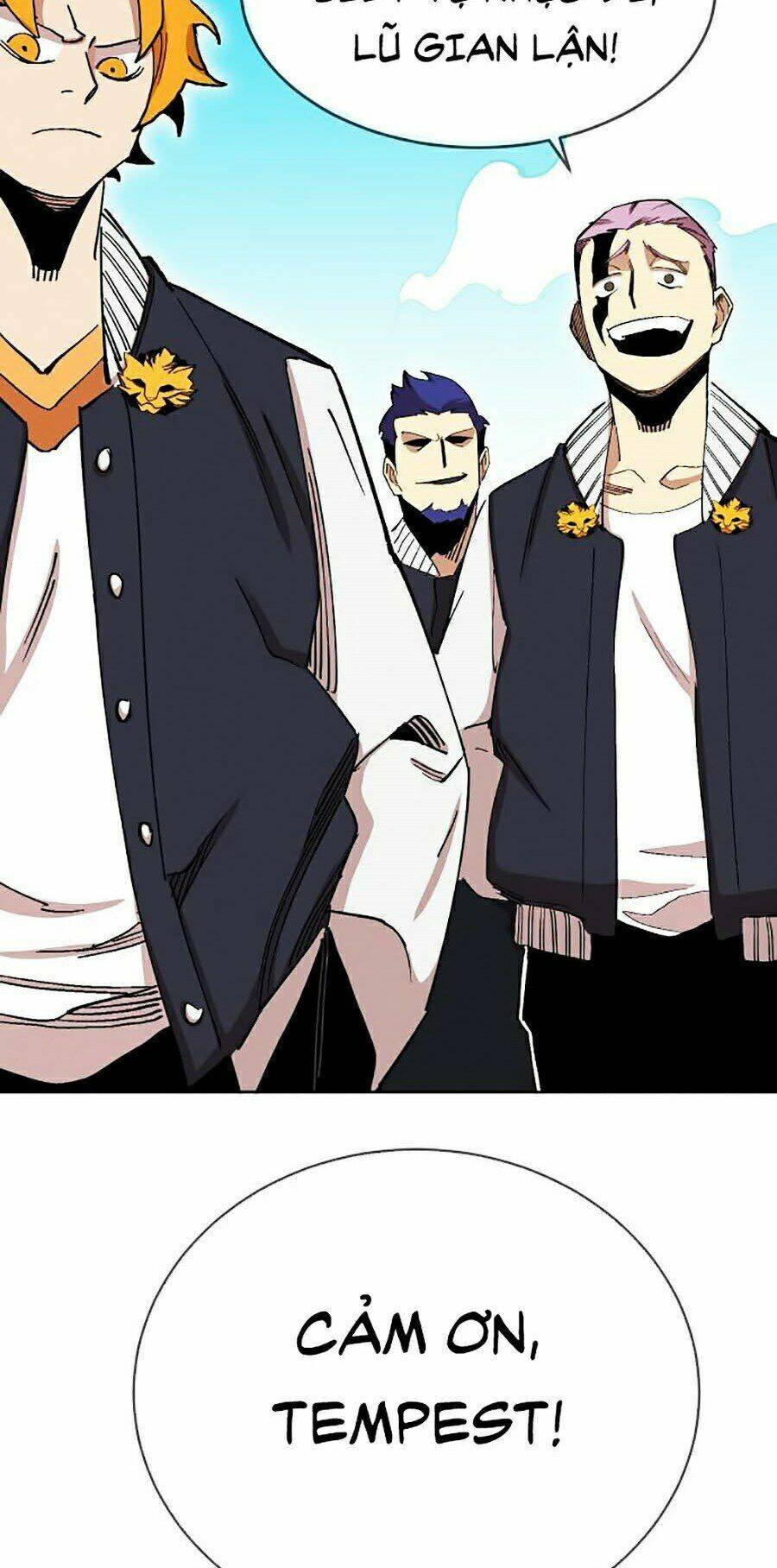 Hard Core Leveling Warrior Ss2: Chapter 105