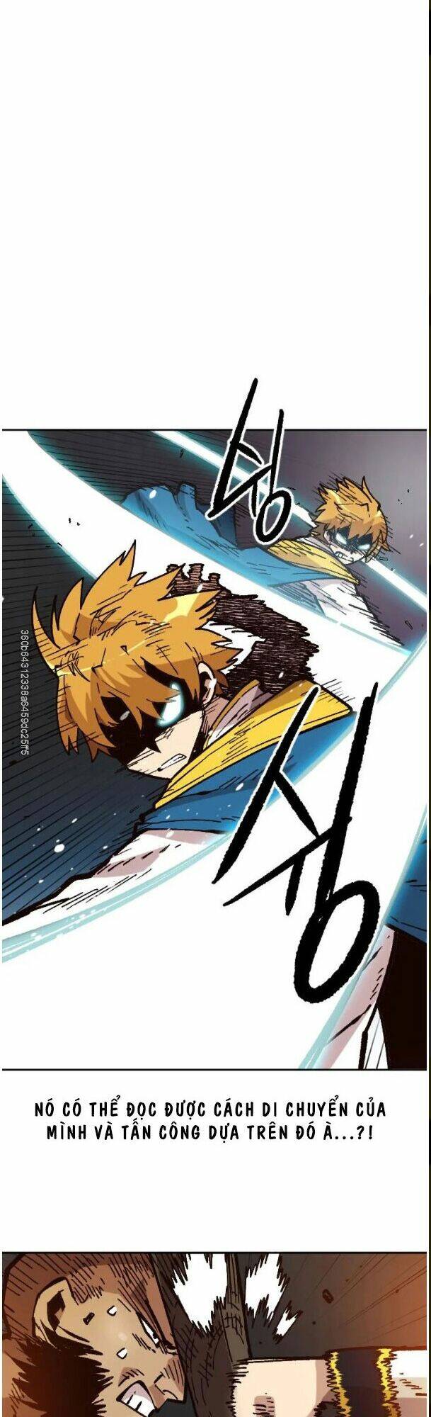 Đại Lục Vô Song: Chapter 35