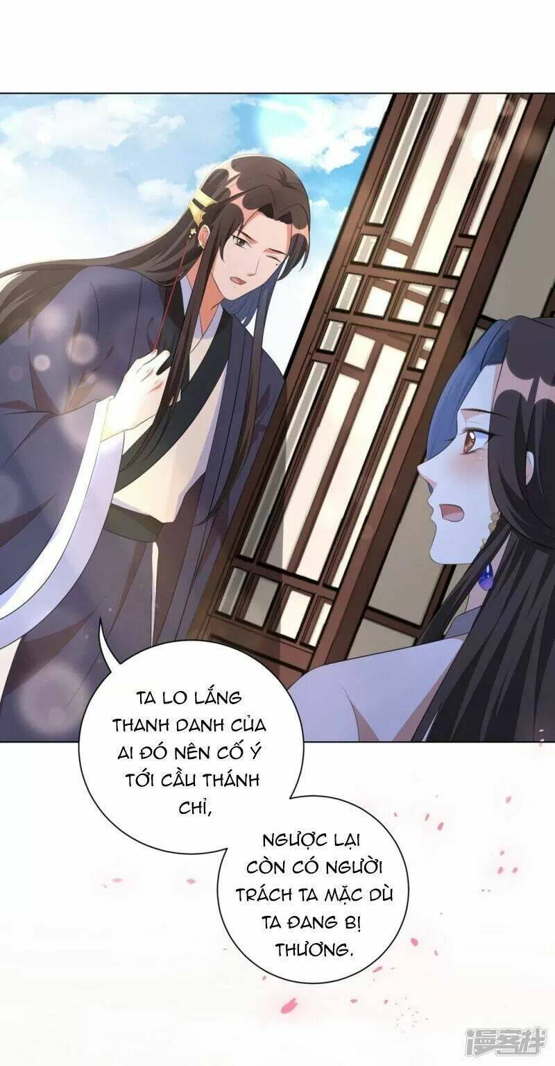 Vương Phi Có Độc!: Chapter 40