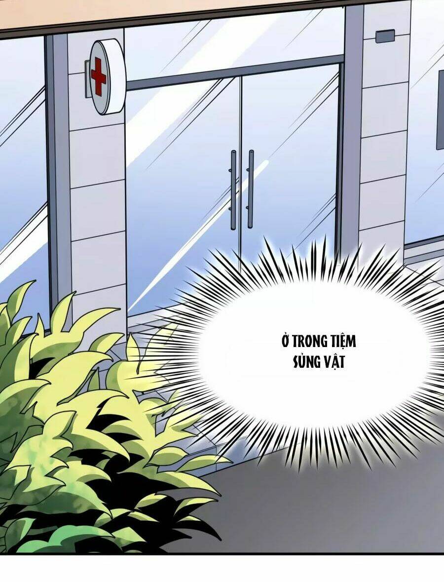 Huyền Vũ Luyến Ca: Vạn Vật Sinh Linh: Chapter 36