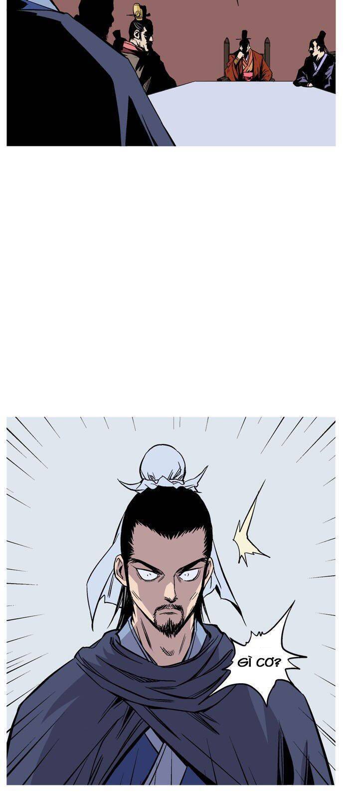 Cao Thủ 2: Chapter 141
