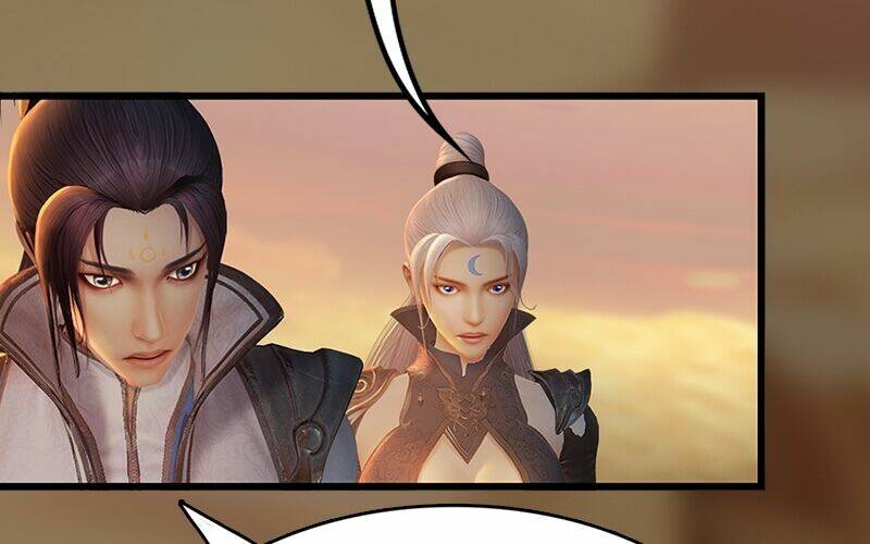 Lâm Uyên Kiếp: Chapter 3