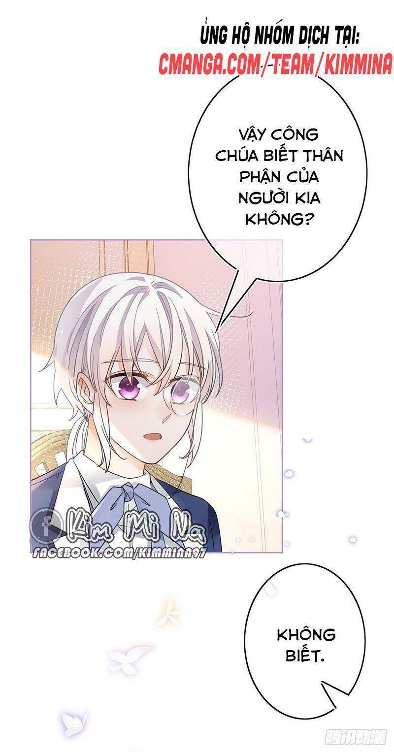 Hoàng Nữ Được Cưng Chiều Nhất Đế Quốc: Chapter 36