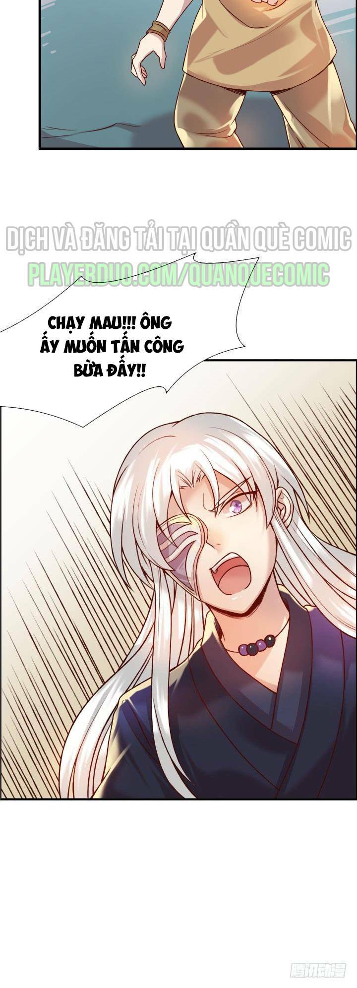 Siêu Phàm Truyện: Chapter 56