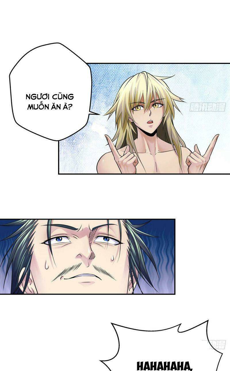 Ta Là Đại Hoàn Đan: Chapter 9