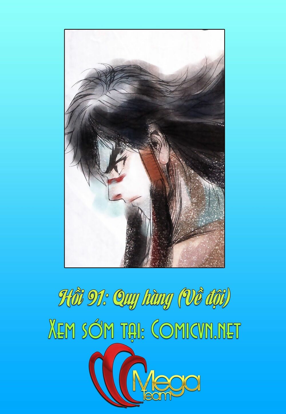 Tây Du: Chapter 90: Chuyện bất khả thi ở Âm Giới