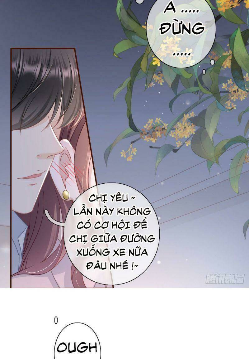 Bạn Gái Tôi Mới 30+: Chapter 82