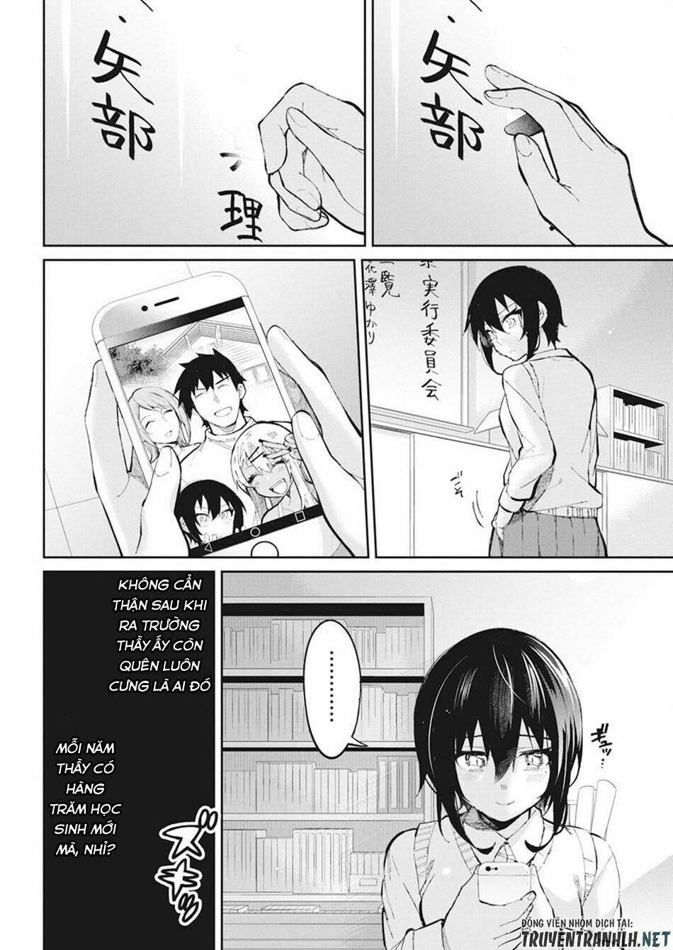 Gal Gohan: Chapter 40