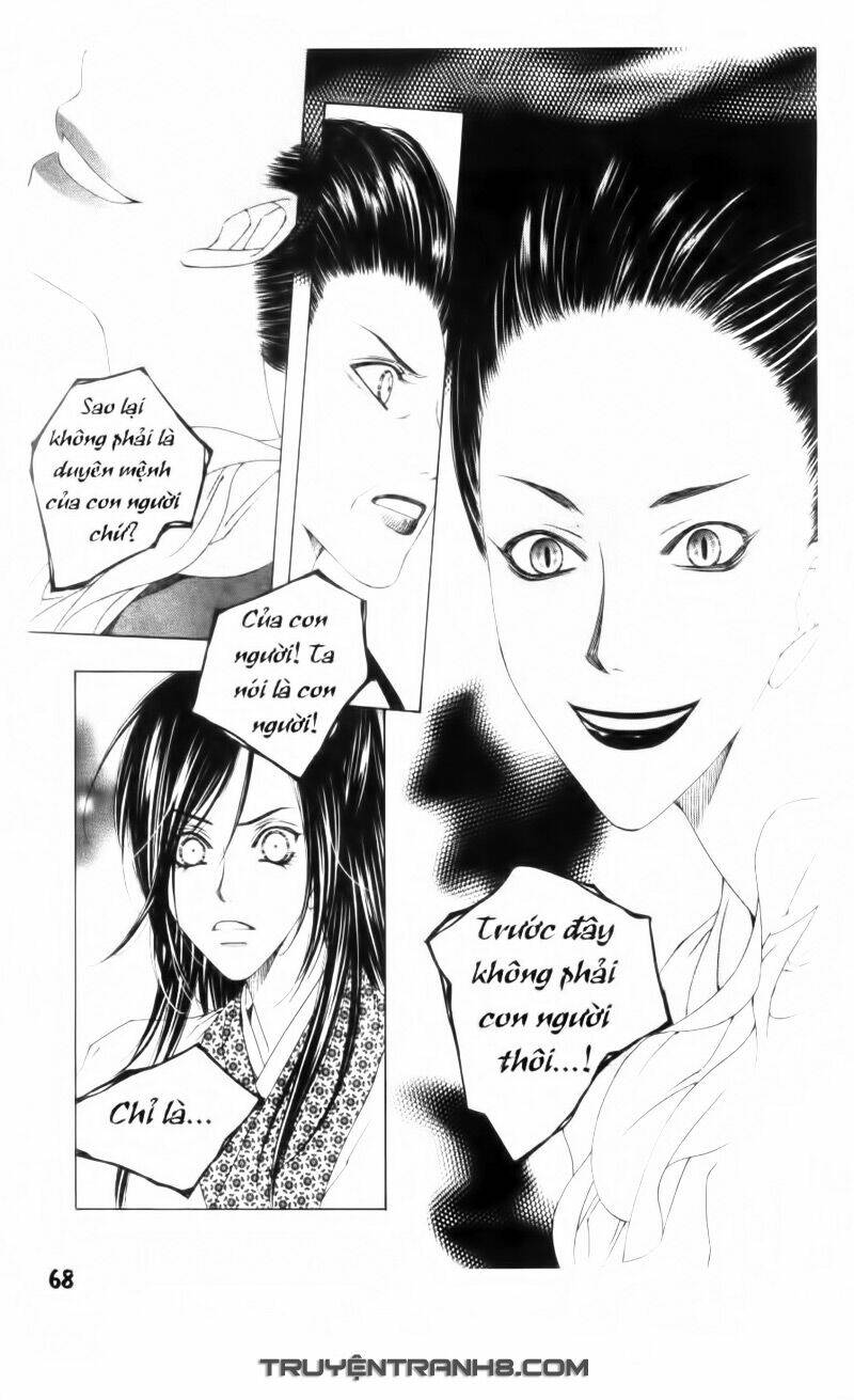 Pháp Sư Trừ Tà: Chapter 19.2