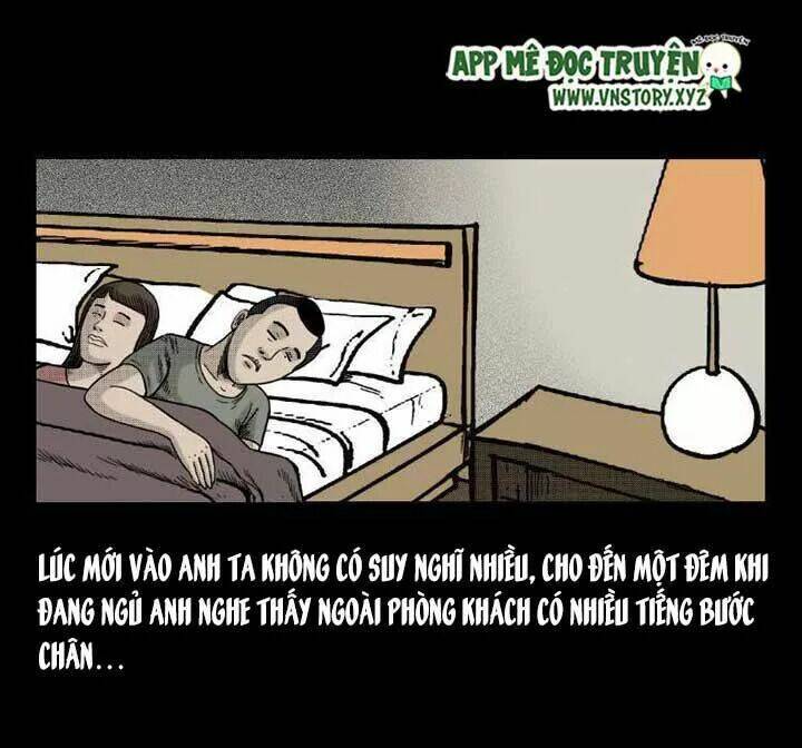 Kỳ Án Có Thật: Chapter 27