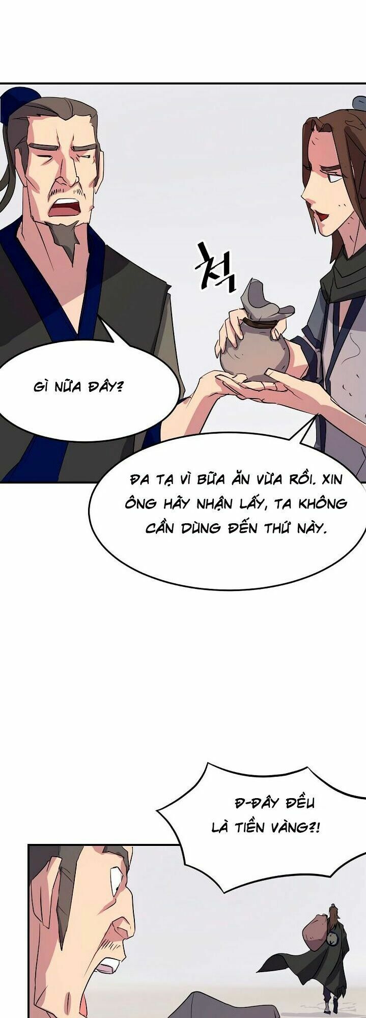 Trọng Sinh, Bất Khả Chiến Bại: Chapter 35