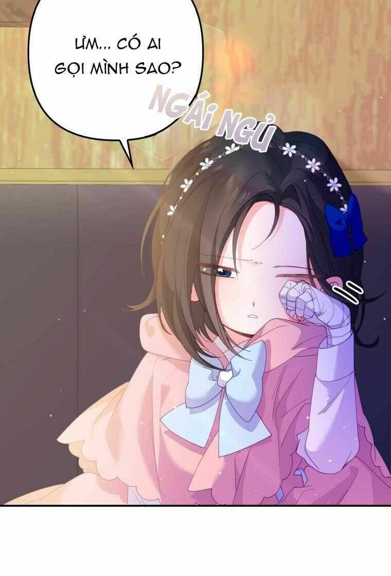 Đọc Thần Chú Lên Đi, Rose!: Chapter 10