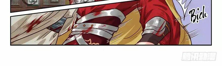 Luôn Có Yêu Quái: Chapter 181