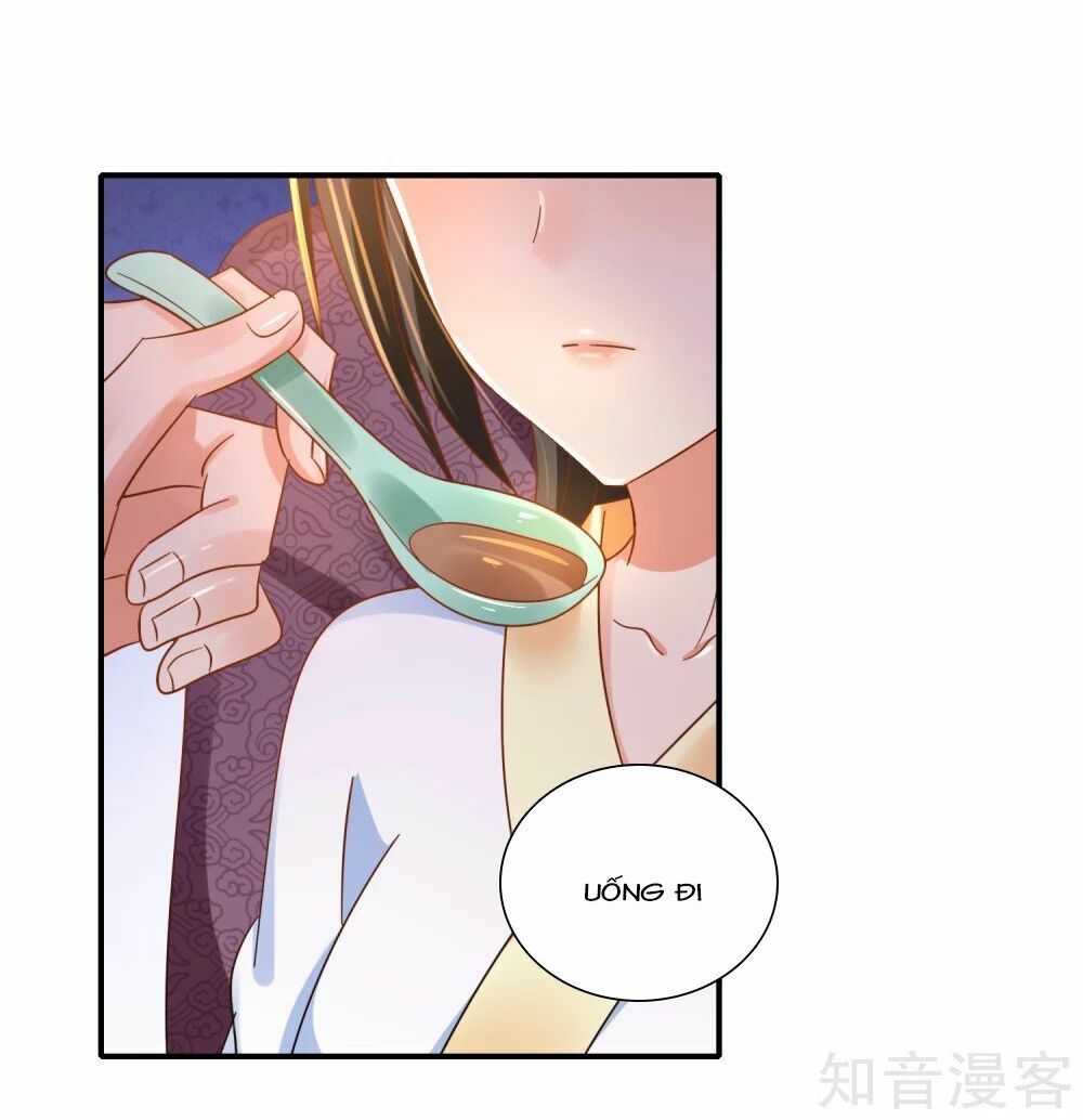 Lãnh Cung Phế Hậu Muốn Nghịch Thiên: Chapter 134