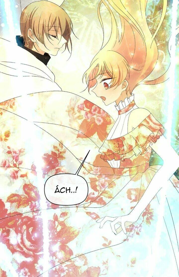 Công Chúa Thời Gian Có Hạn: Chapter 25