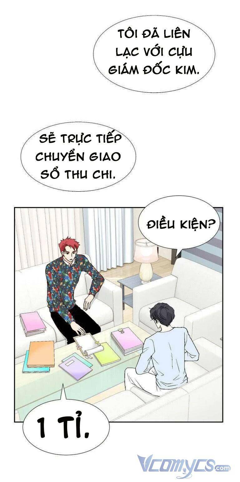 Lee Bom, Em Là Của Anh: Chapter 49