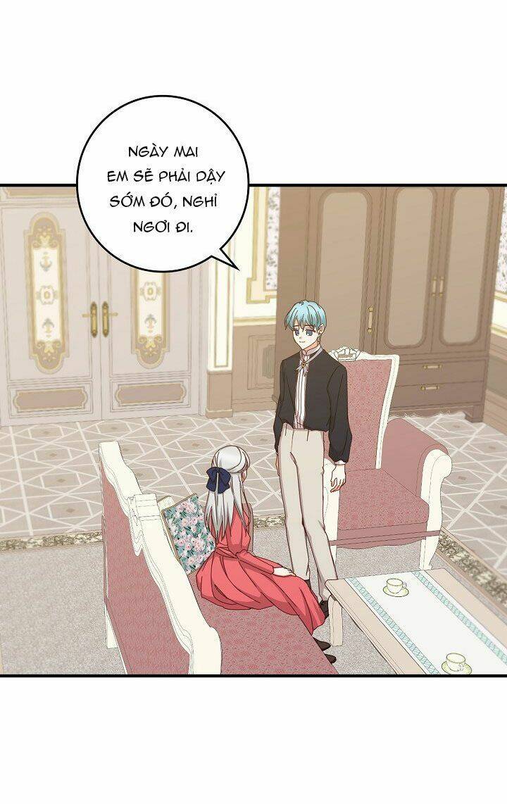 Đừng Chọc Đứa Em Gái Bé Bỏng Của Chúng Tôi: Chapter 39