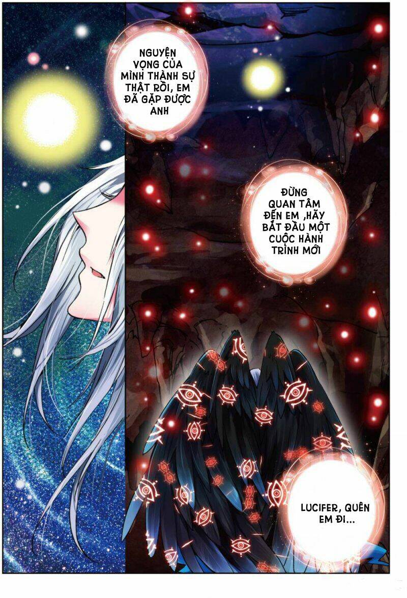 Thiên Sứ Của Tôi: Chapter 5
