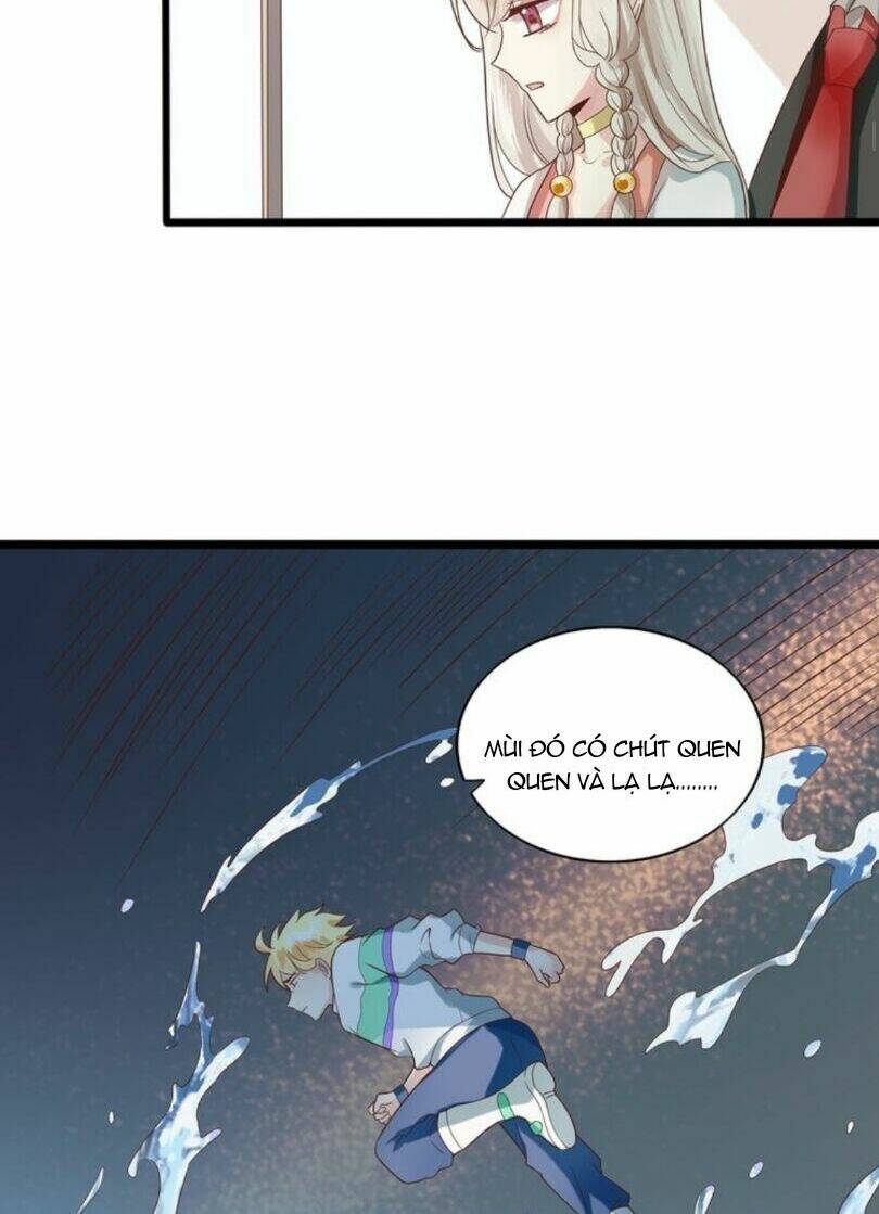 Bắt Quỷ: Chapter 7