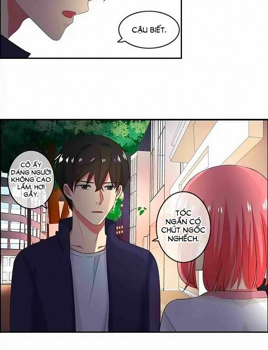 Đại Thần Tình Yêu Chớ Chạm Tôi: Chapter 45