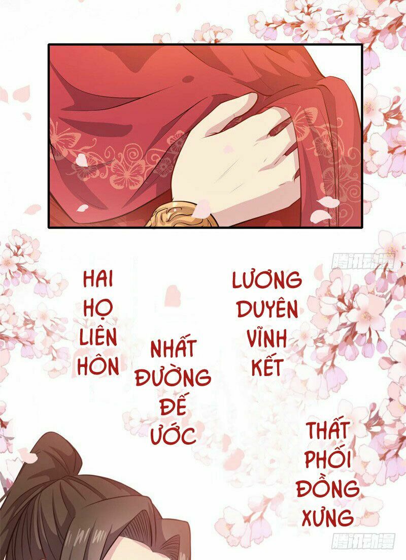Ngạo Kiều Quỷ Vương Yêu Ta: Chapter 121