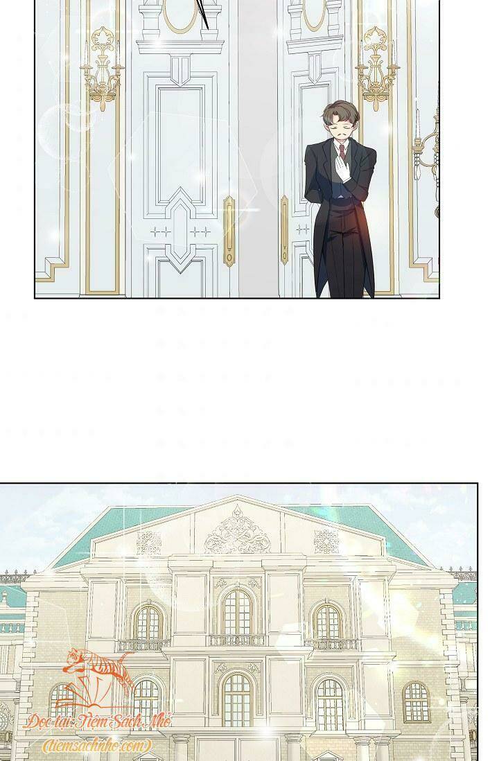 Bút Danh Bí Mật Của Nữ Công Tước: Chapter 7