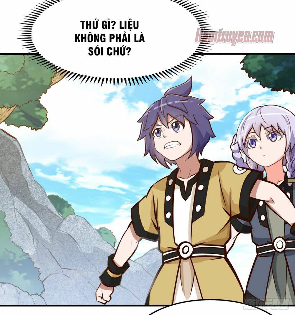 Hiệp Hành Cửu Thiên: Chapter 90