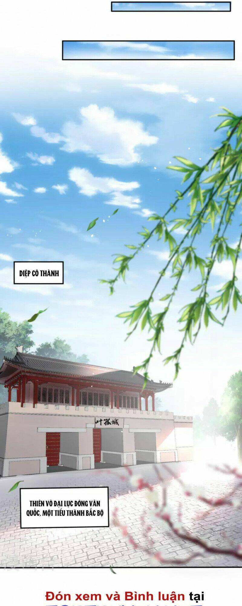 Tôi Phá Vỡ Hào Quang Của Nhân Vật Chính: Chapter 1