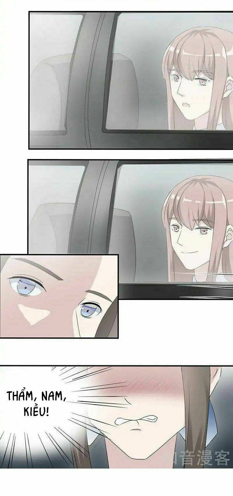 Mạc Thiếu Bức Hôn: Vợ Mới Khó Chống Đỡ: Chapter 29