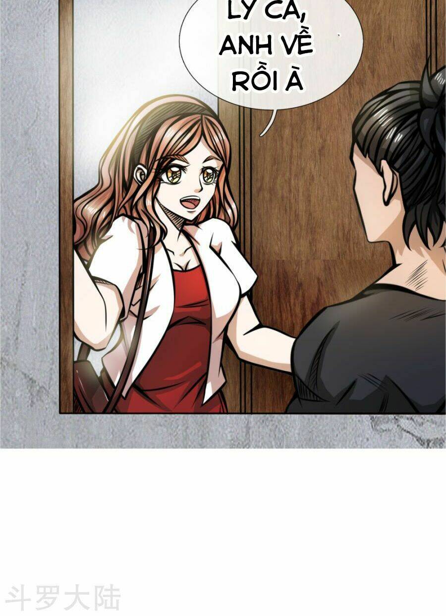 Tuyệt Thế Binh Vương: Chapter 49