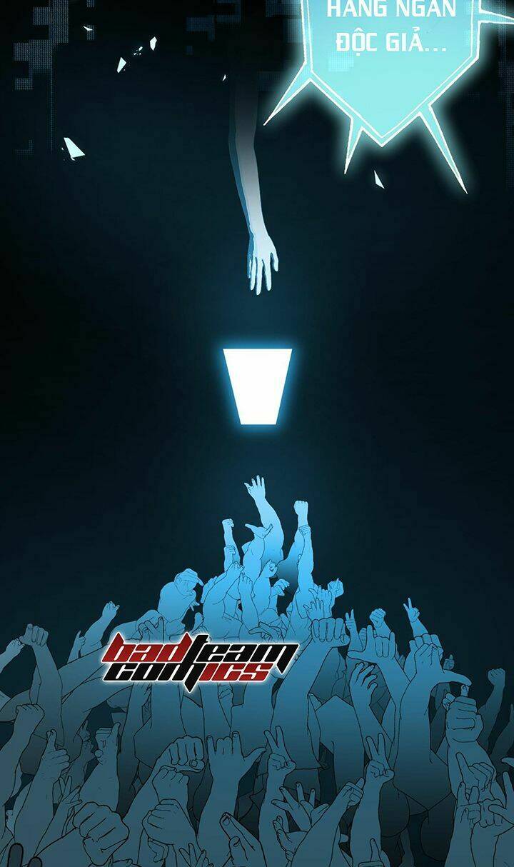 Tác Giả Sinh Tồn Ký: Chapter 4