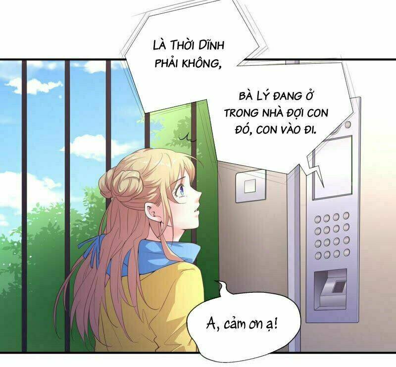 Chiến Lược Lãng Mạn Của Thịnh Thiếu: Chapter 52