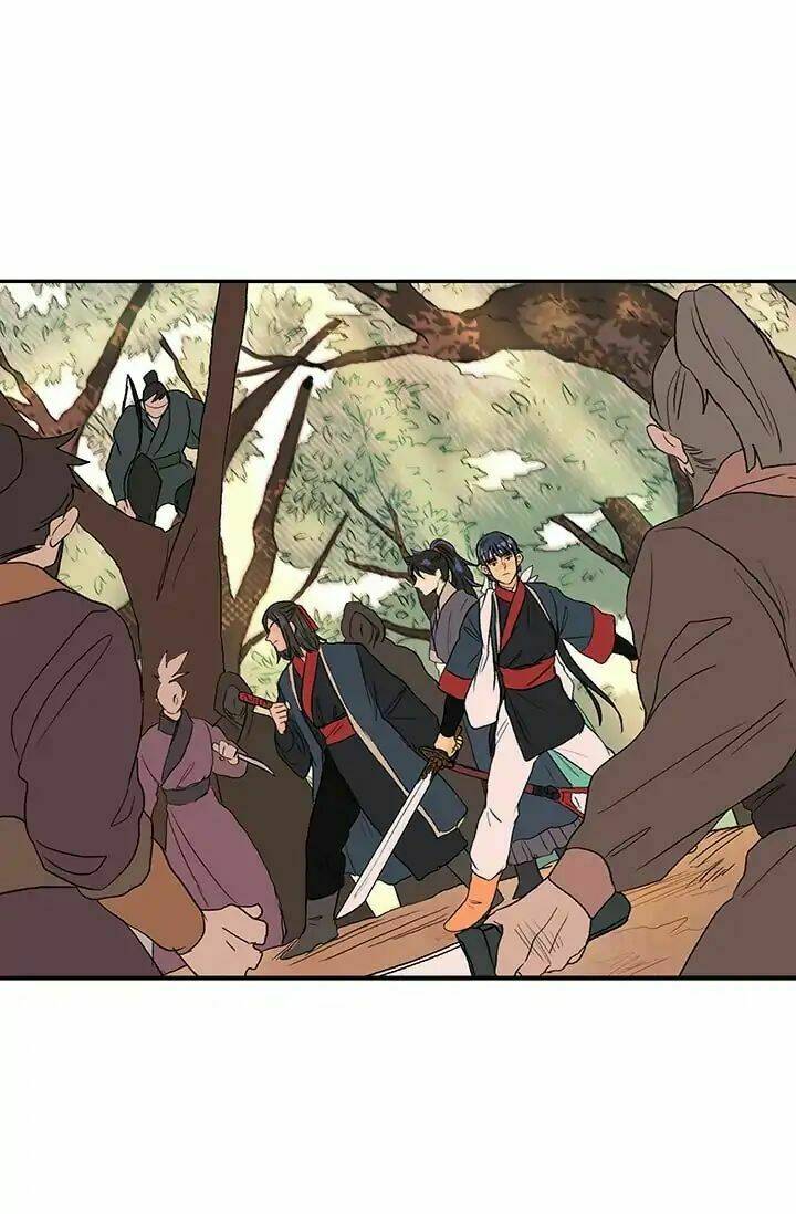 Học Sĩ Tái Sinh: Chapter 83