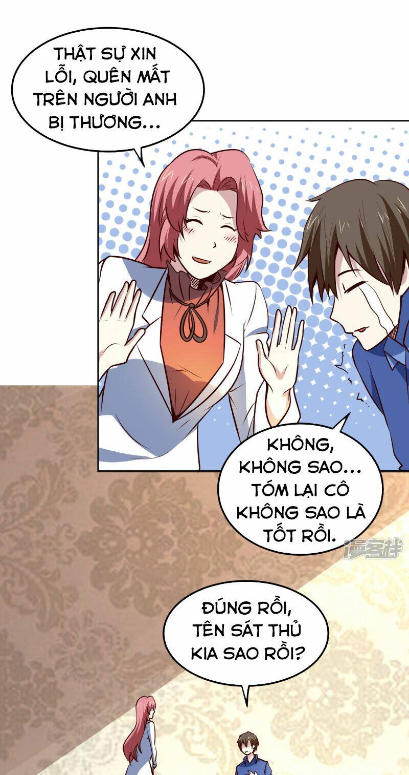 Tay Chơi Thần Cấp: Chapter 111