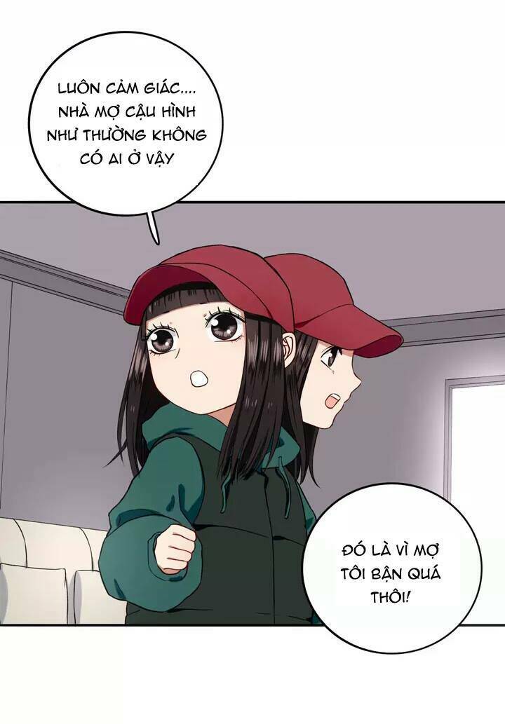 Chào Buổi Sáng, Hướng Dương: Chapter 8