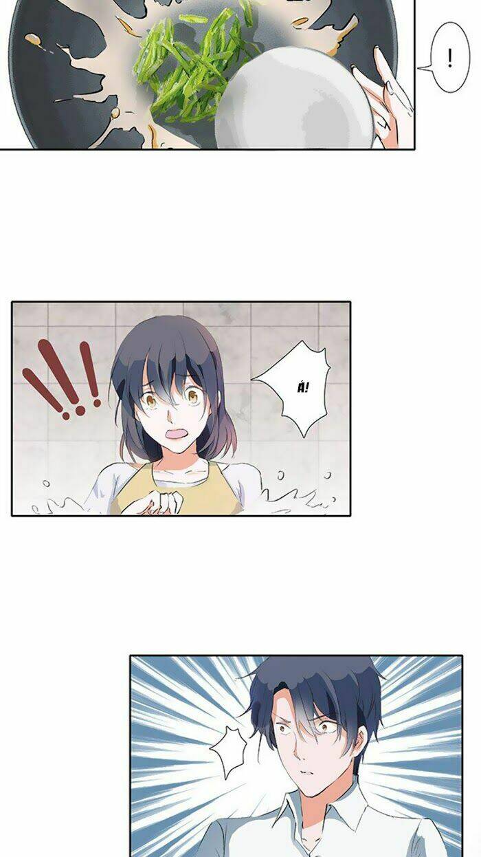 Thiên Kim Đường Môn: Chapter 28