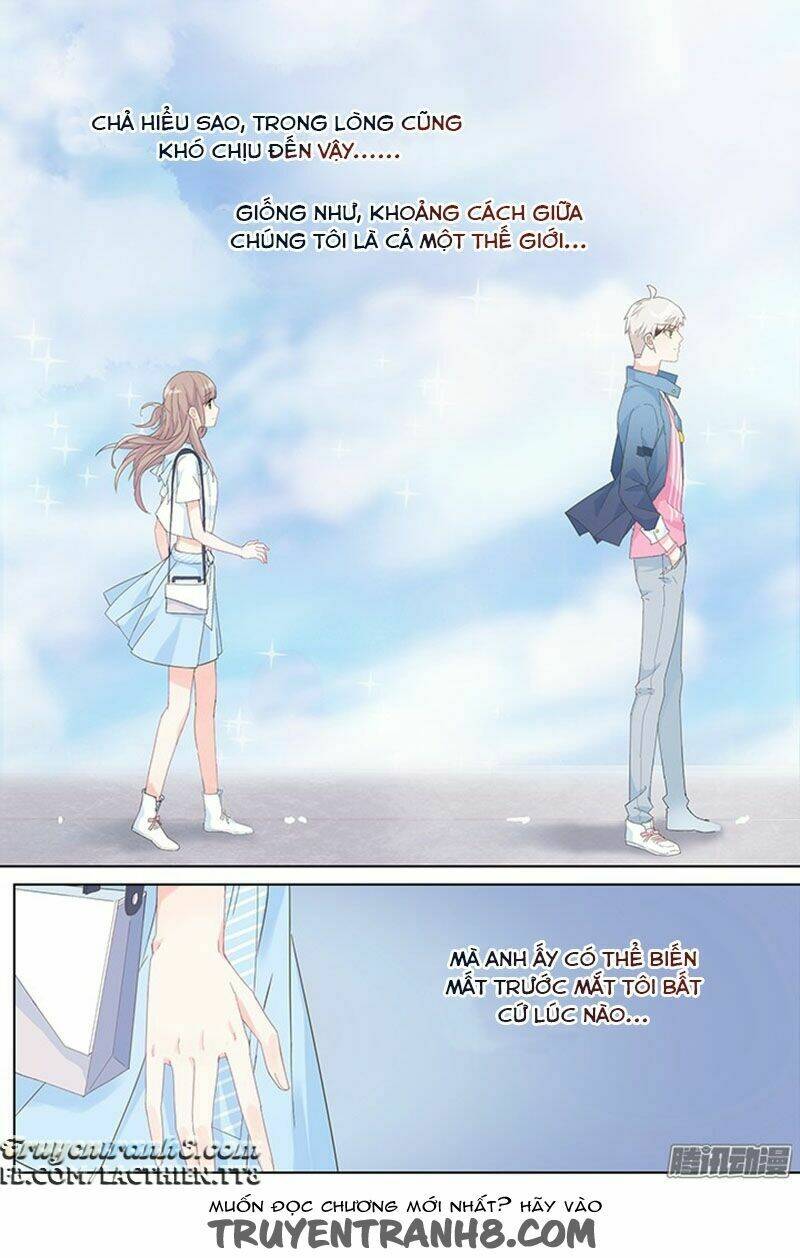 Nam Thần Là Quái Vật: Chapter 62