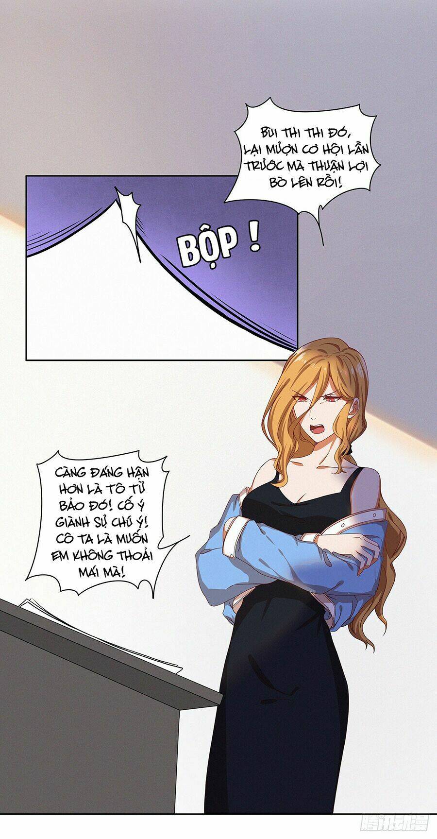 Trọng Sinh Quý Thê Chi Phục Thù Hoa Lệ: Chapter 40