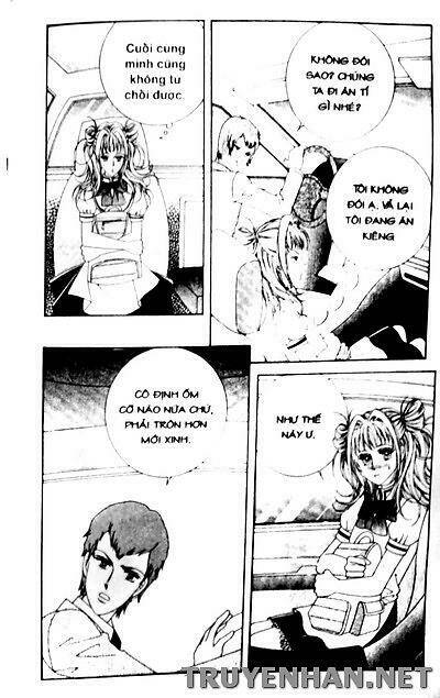 Lọ Lem Hậu Đậu: Chapter 79