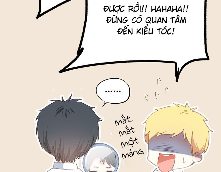 Con Tim Rung Động: Chapter 29