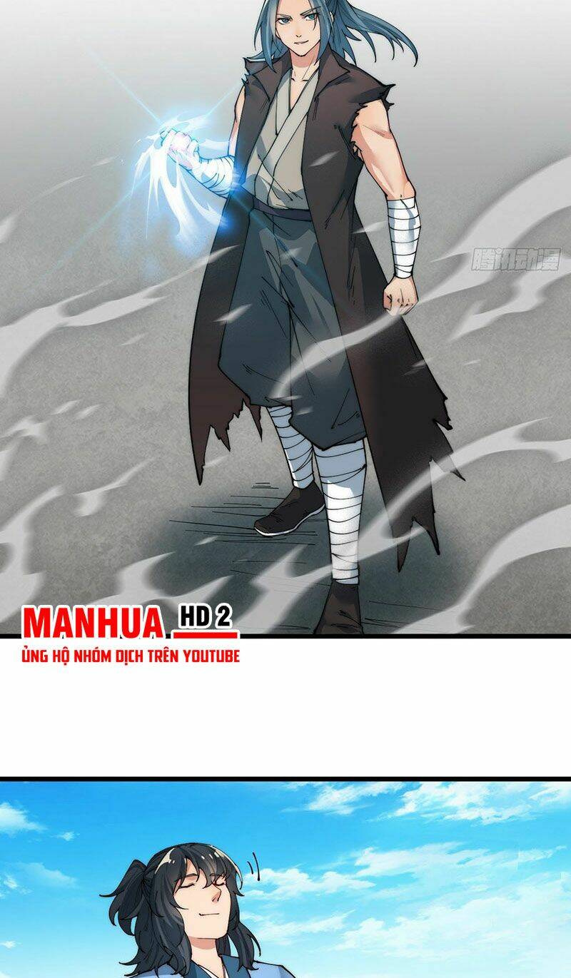 Võ Lăng Cửu Thiên: Chapter 14