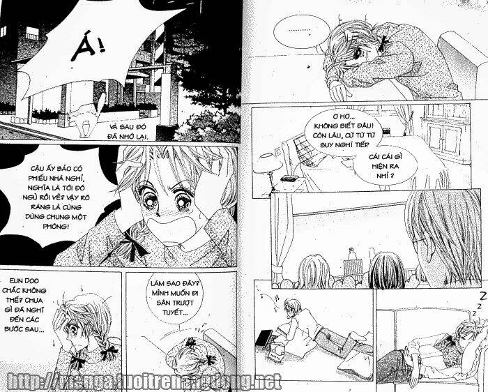 Yêu Hoặc Chết: Chapter 3