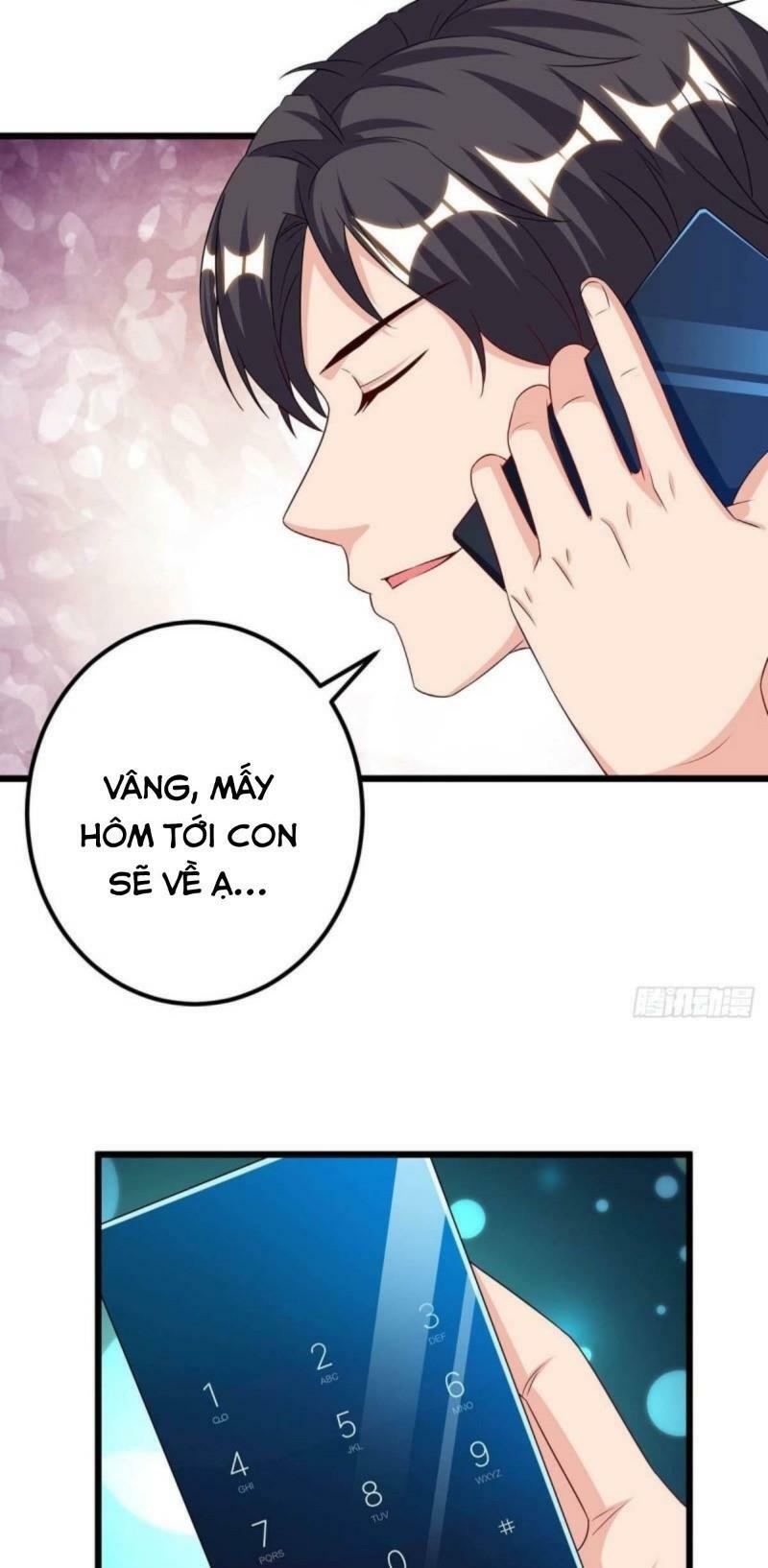 Trọng Sinh Khí Thiếu Quy Lai: Chapter 105