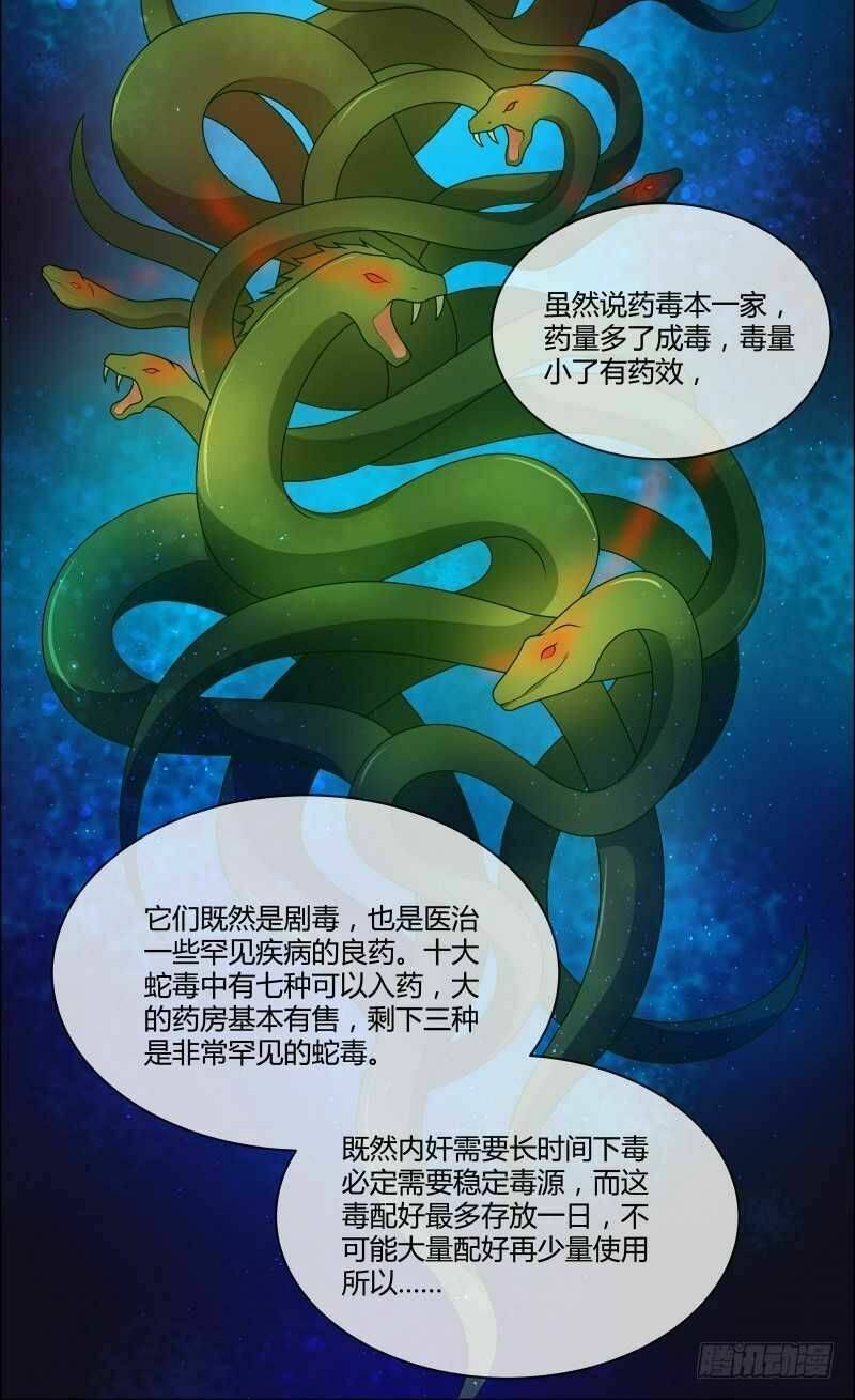 Thiên Tài Tiểu Độc Phi: Chapter 72