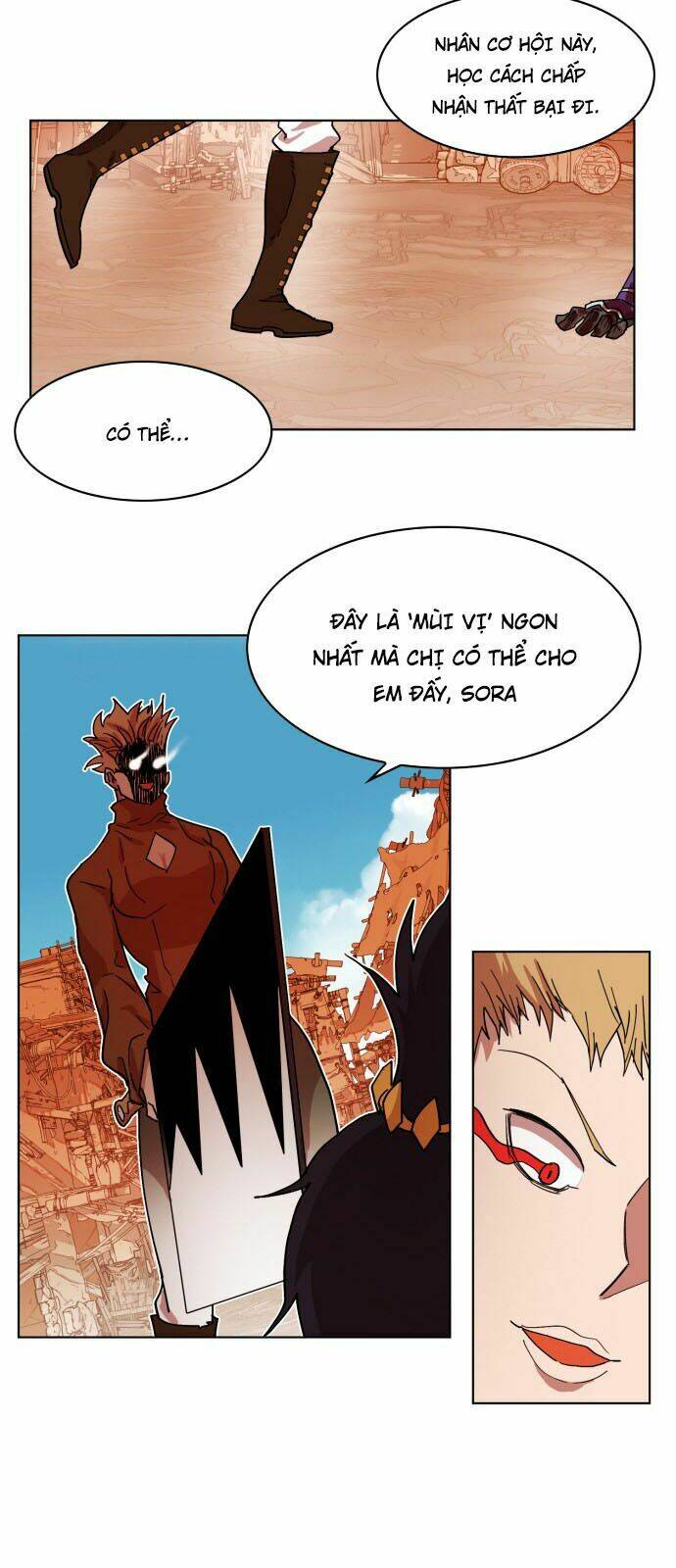 Hard Core Leveling Warrior: Chapter 153