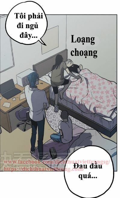 Xin Đừng Cắn Em: Chapter 21
