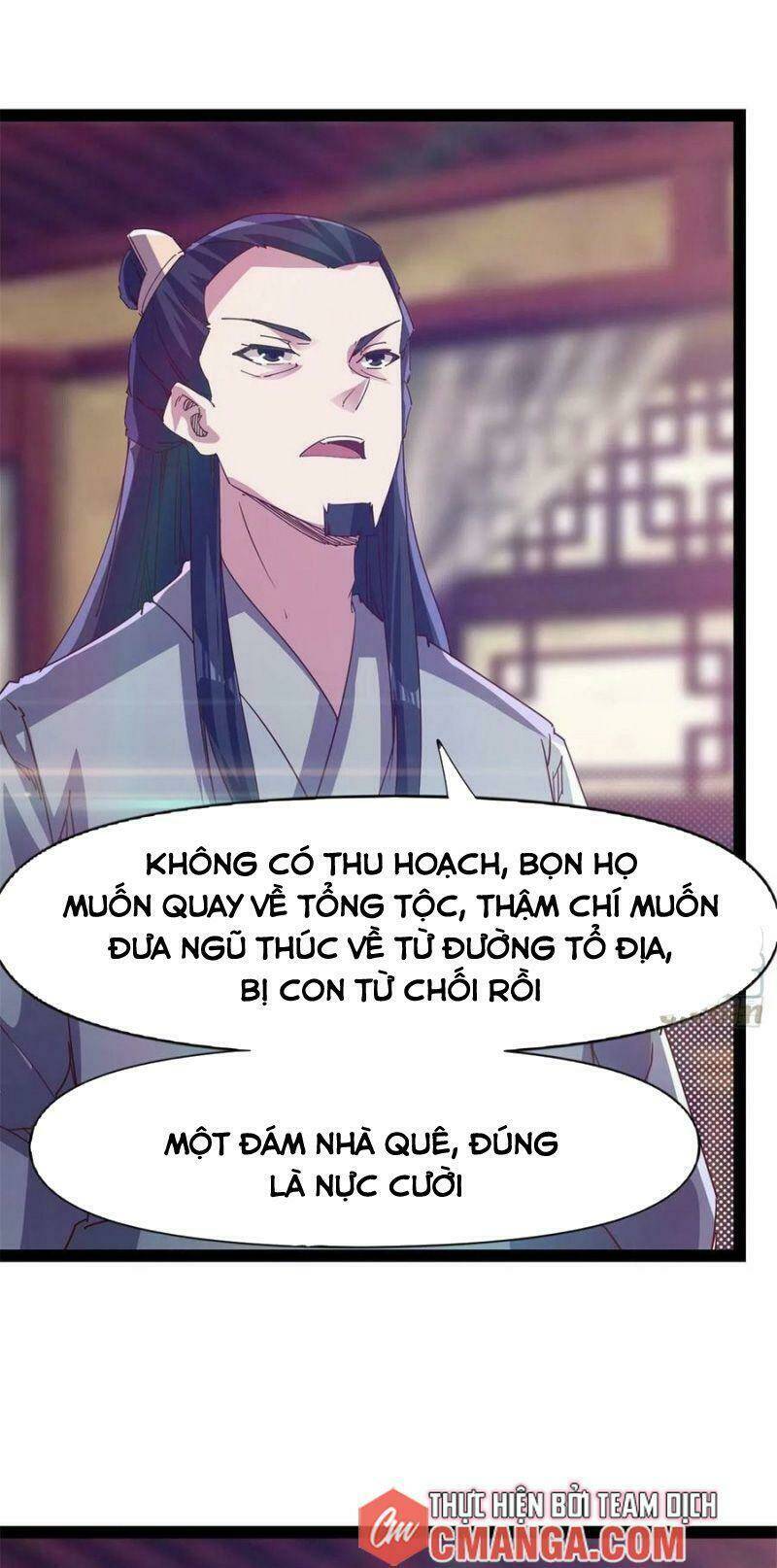 Kiếm Đồ: Chapter 108